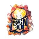 Lightbulb Media logo